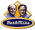 Pat and Mike